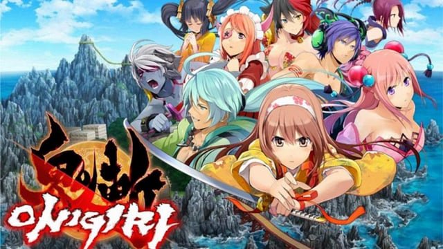 Onigiri Anime Batch Subtitle Indonesia