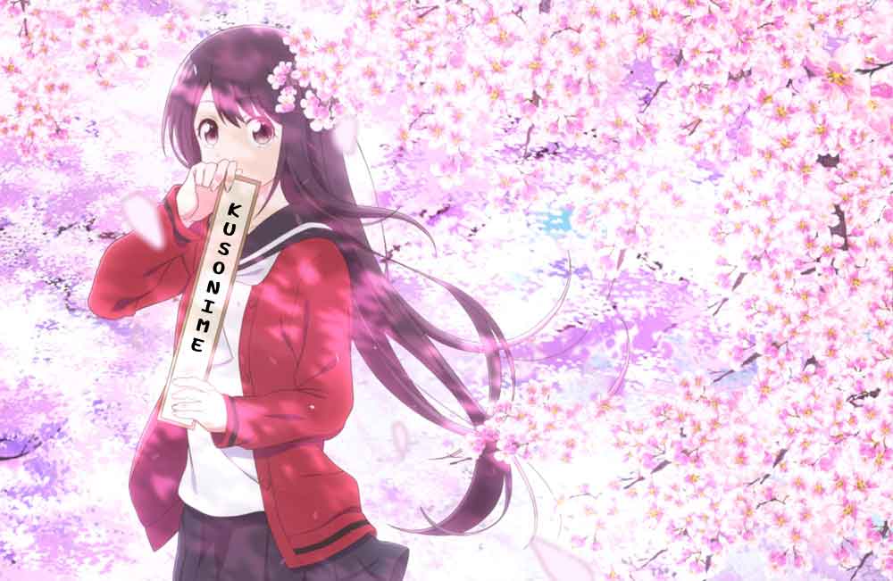 Senryuu Shoujo BD Batch Subtitle Indonesia