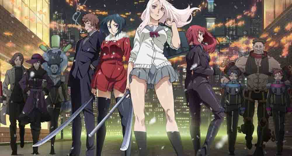 Tokyo ESP BD Batch Subtitle Indonesia