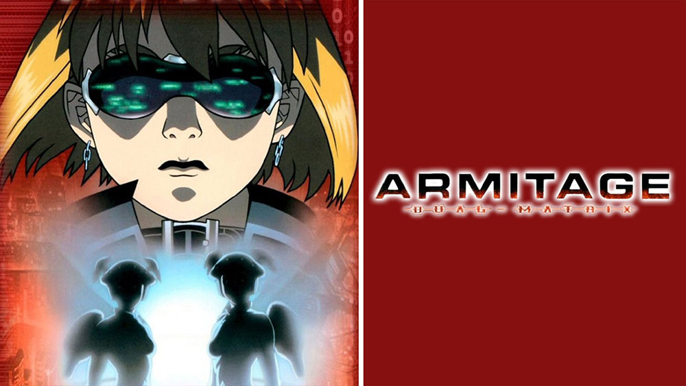 Armitage III: Dual-Matrix BD Subtitle Indonesia