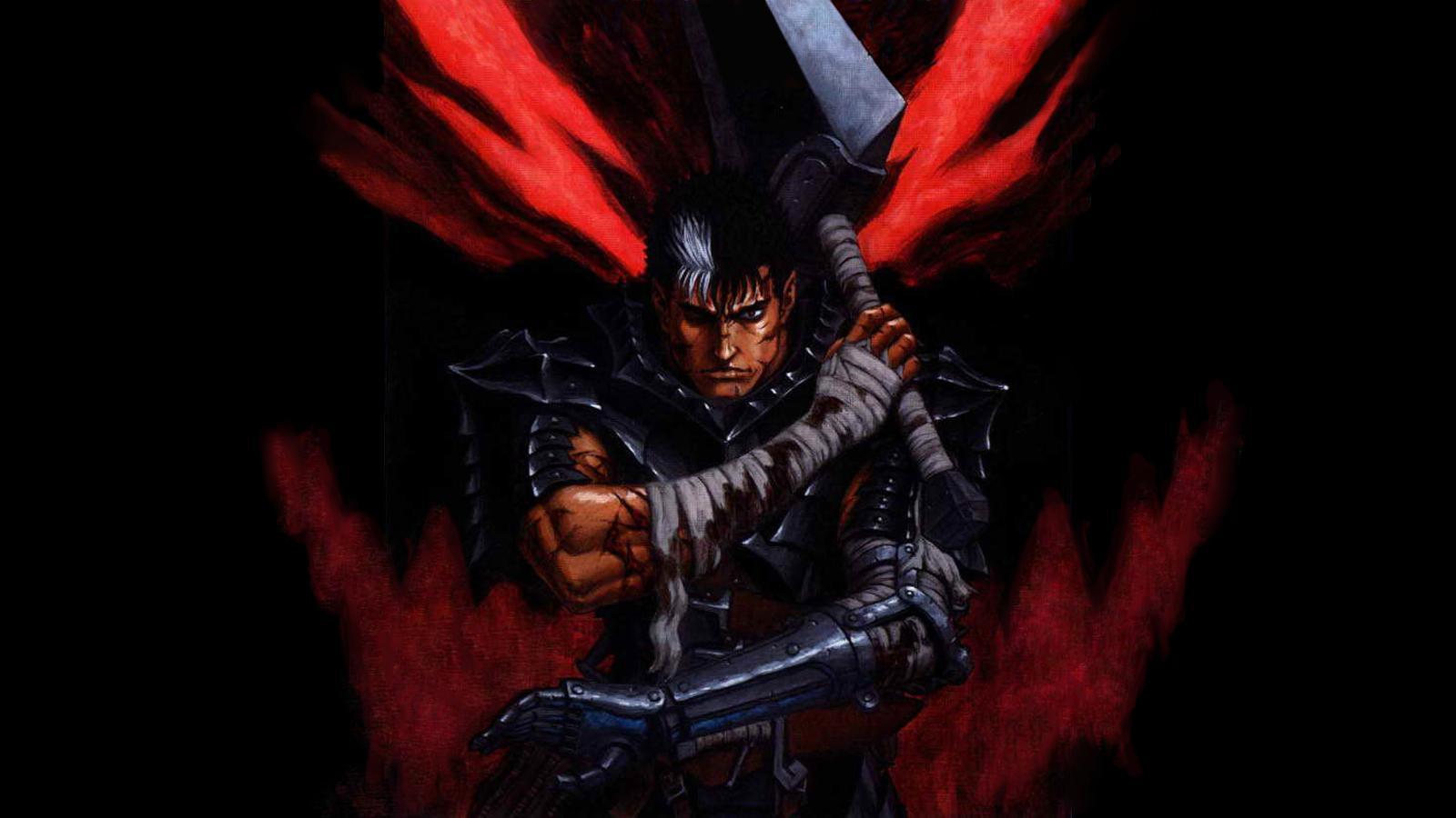 Kenpuu Denki Berserk Batch Subtitle Indonesia