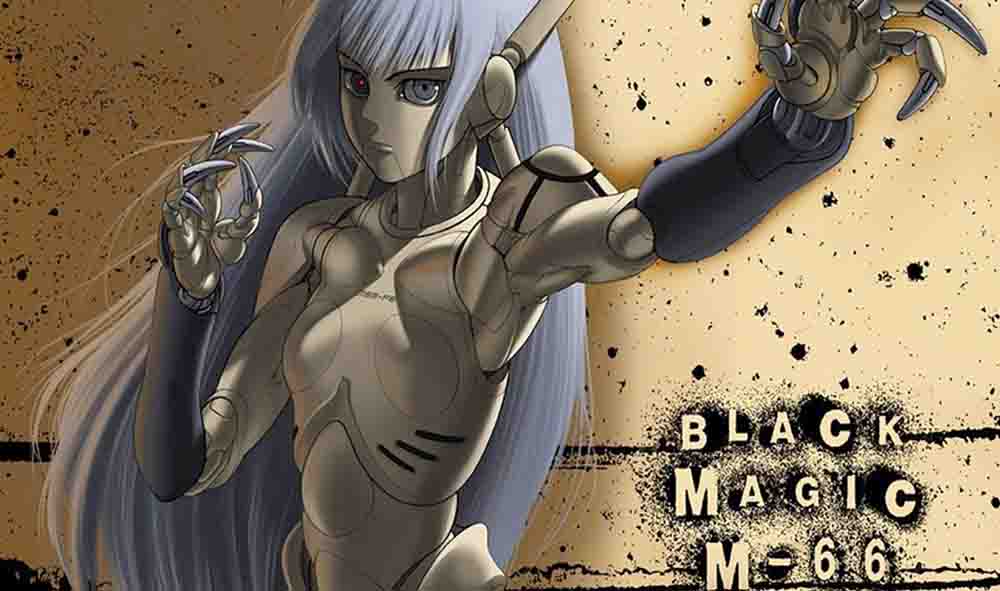 Black Magic M-66 Subtitle Indonesia