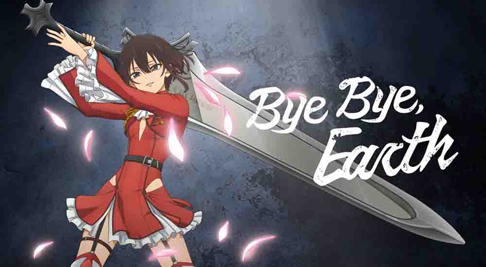 Bye-Bye Earth Batch Subtitle Indonesia