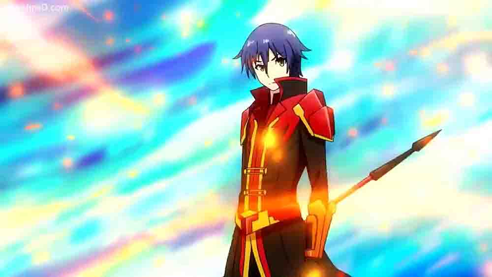 Chou Yuu Sekai Batch Subtitle Indonesia