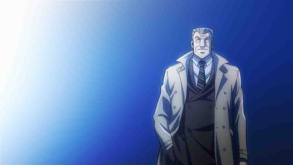 Chuukan Kanriroku Tonegawa Batch Subtitle Indonesia