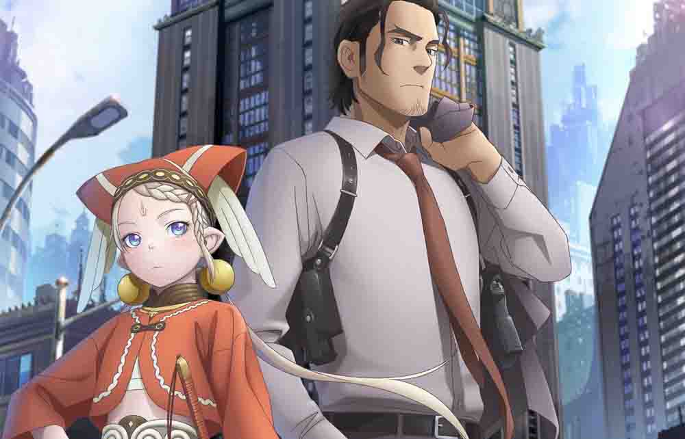 Cop Craft BD Batch Subtitle Indonesia