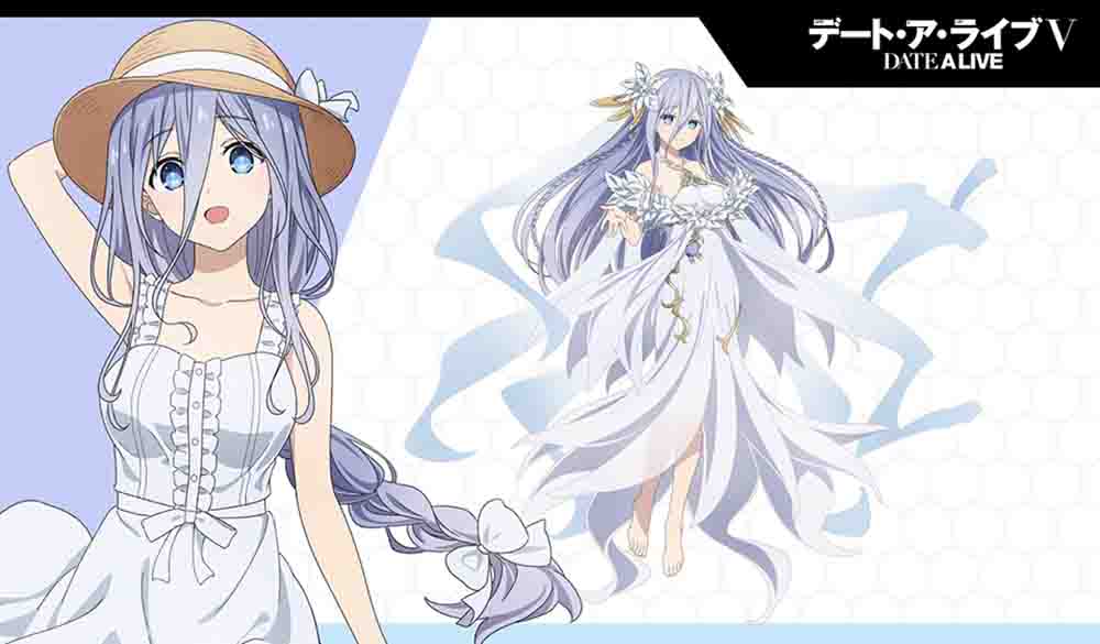 Date A Live Season 5 Batch Subtitle Indonesia