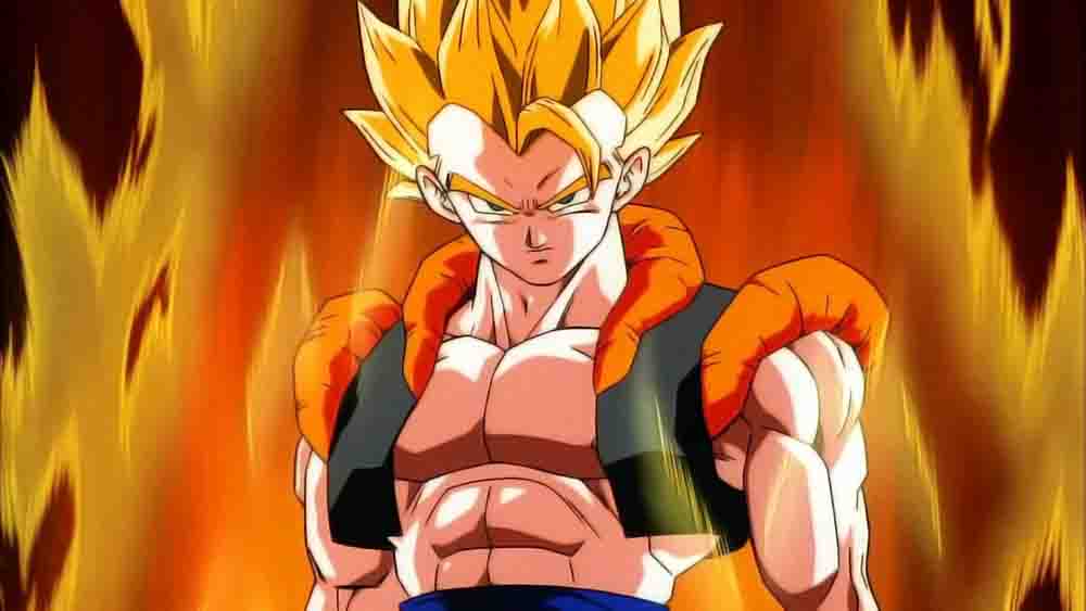 Dragon Ball Z Movie 12: Fukkatsu no Fusion!! Gokuu to Vegeta Subtitle Indonesia