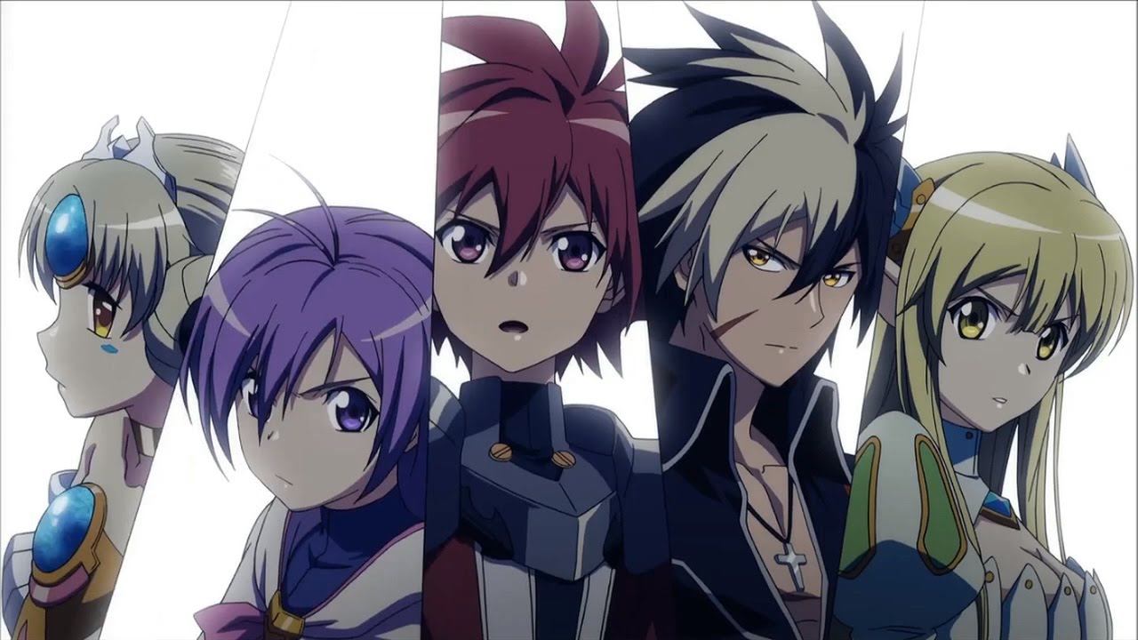 Elsword: El-ui Yeoin (Elsword El Lady) Batch Subtitle Indonesia