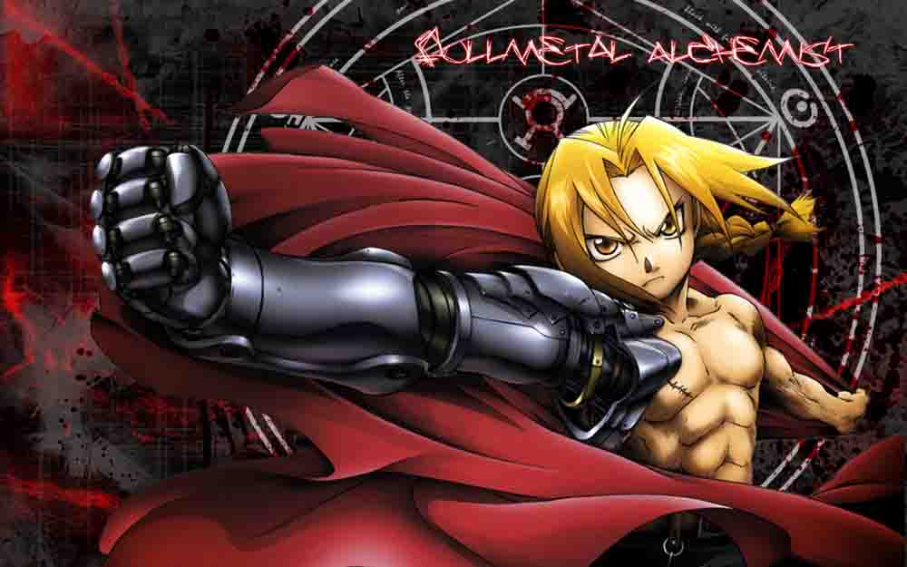 Fullmetal Alchemist: Brotherhood Special Batch Subtitle Indonesia