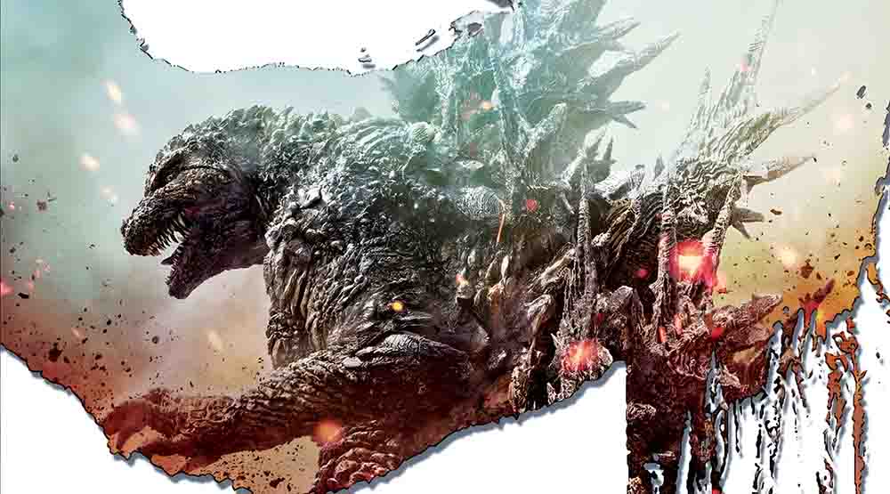 Godzilla Minus One (2023) BD Subtitle Indonesia