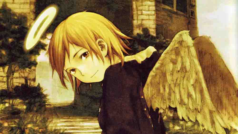 Haibane Renmei Batch Subtitle Indonesia