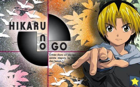 Hikaru no Go: Journey to the North Star Cup BD Subtitle Indonesia