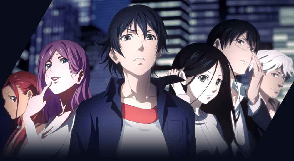 Hitori no Shita: The Outcast Batch Subtitle Indonesia