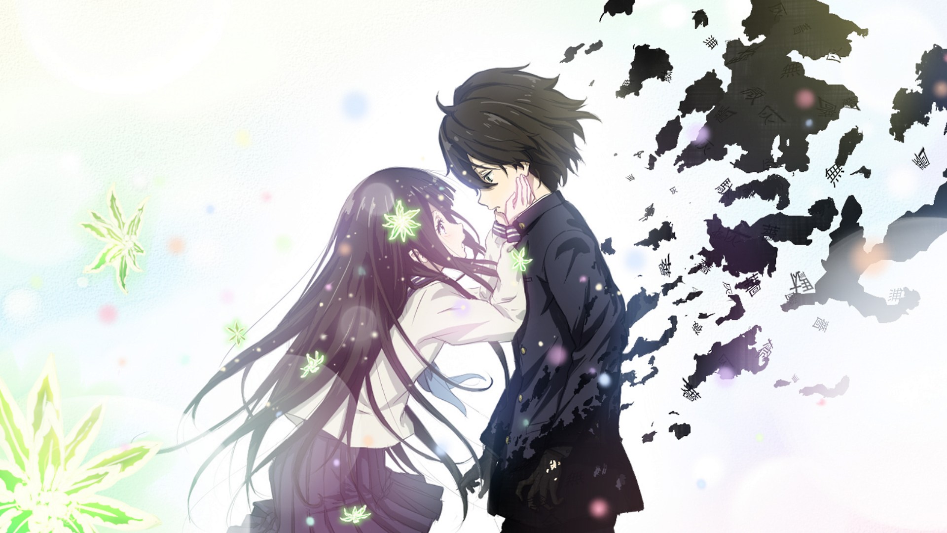 Hyouka BD Batch Subtitle Indonesia