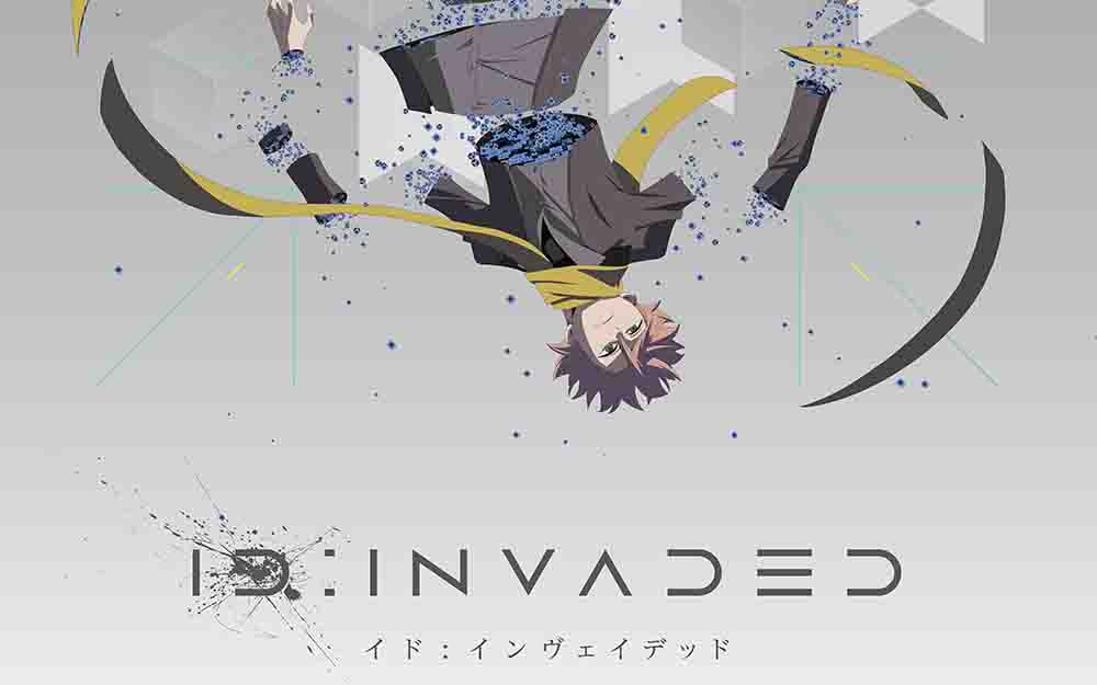 Id:Invaded (ID: INVADED) BD Batch Subtitle Indonesia