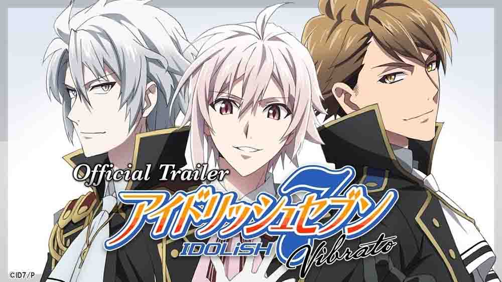 IDOLiSH7 Vibrato Batch Subtitle Indonesia