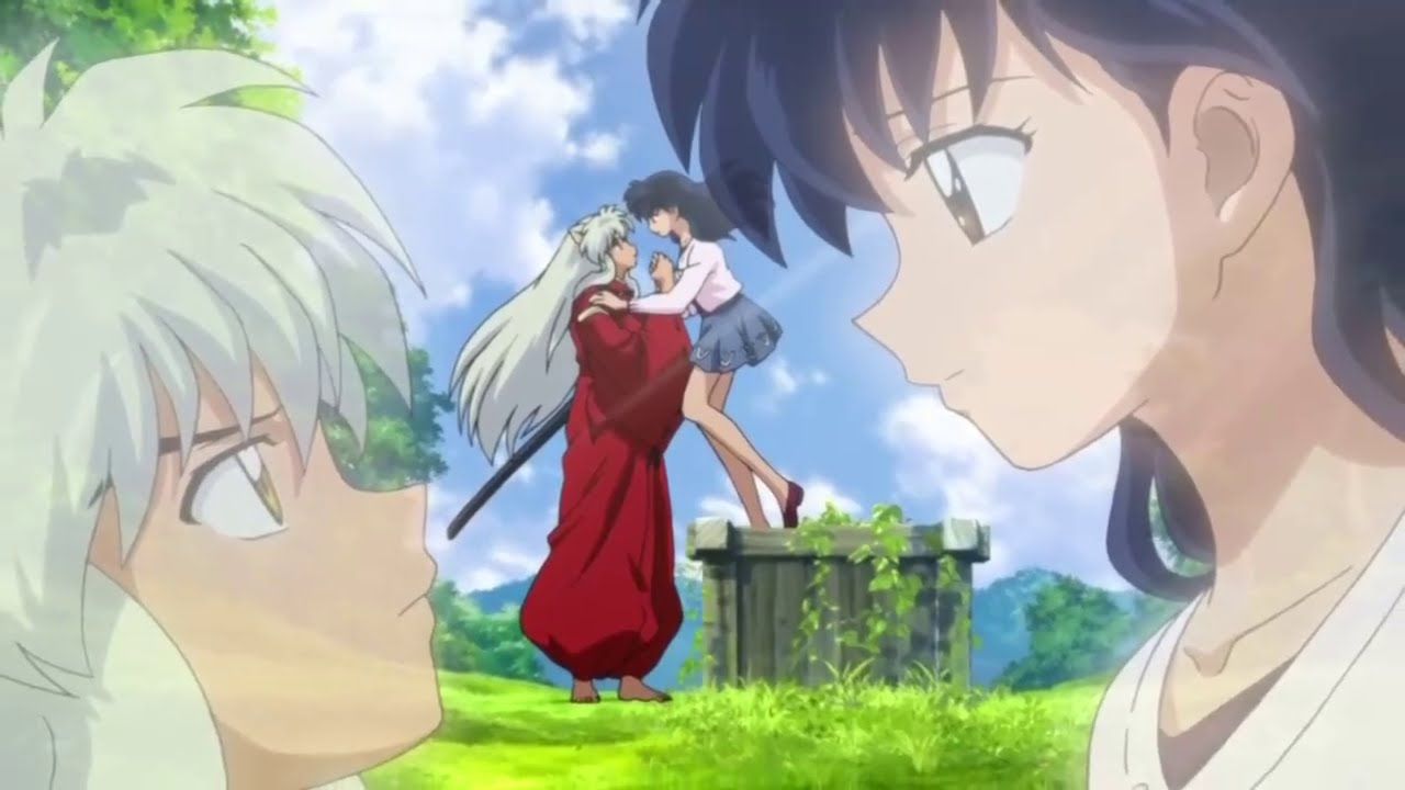 InuYasha: Kanketsu-hen (InuYasha: The Final Act) Batch Subtitle Indonesia