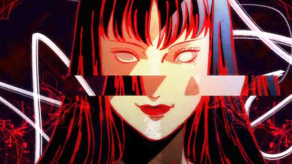 Ito Junji: Collection Specials - Tomie Batch Subtitle Indonesia