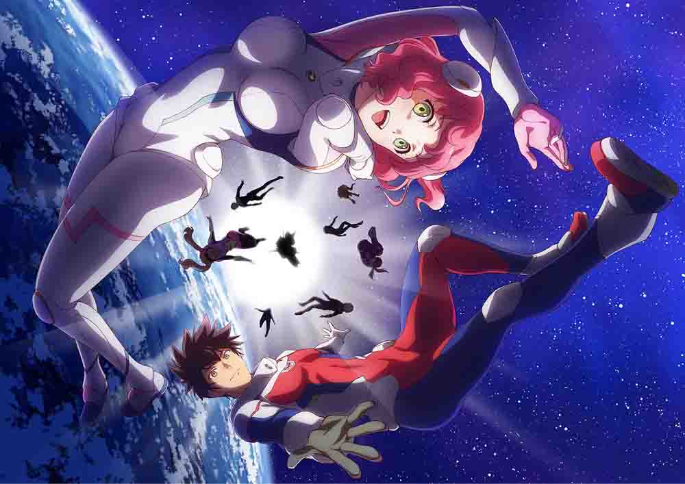 Kanata no Astra BD Batch Subtitle Indonesia