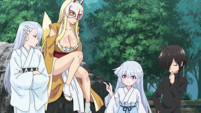 Kiitarou Shounen no Youkai Enikki Batch Subtitle Indonesia