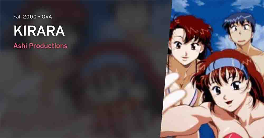 Anime Kirara 2000 Batch Subtitle Indonesia