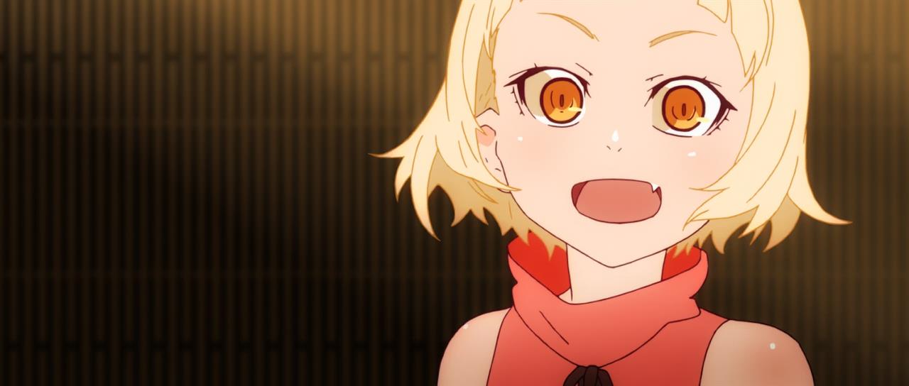 Kizumonogatari I: Tekketsu Subtitle Indonesia