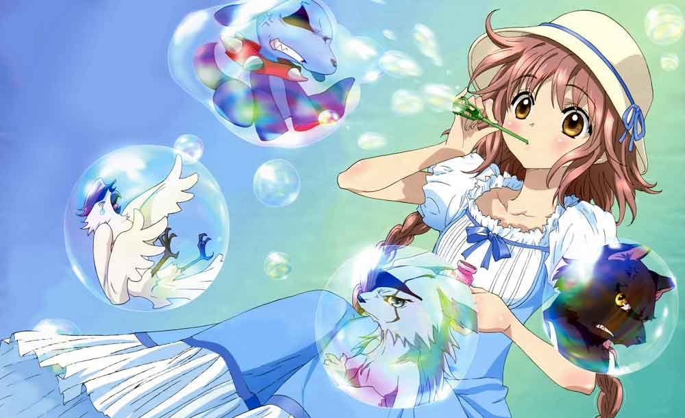 Kobato Batch Subtitle Indonesia