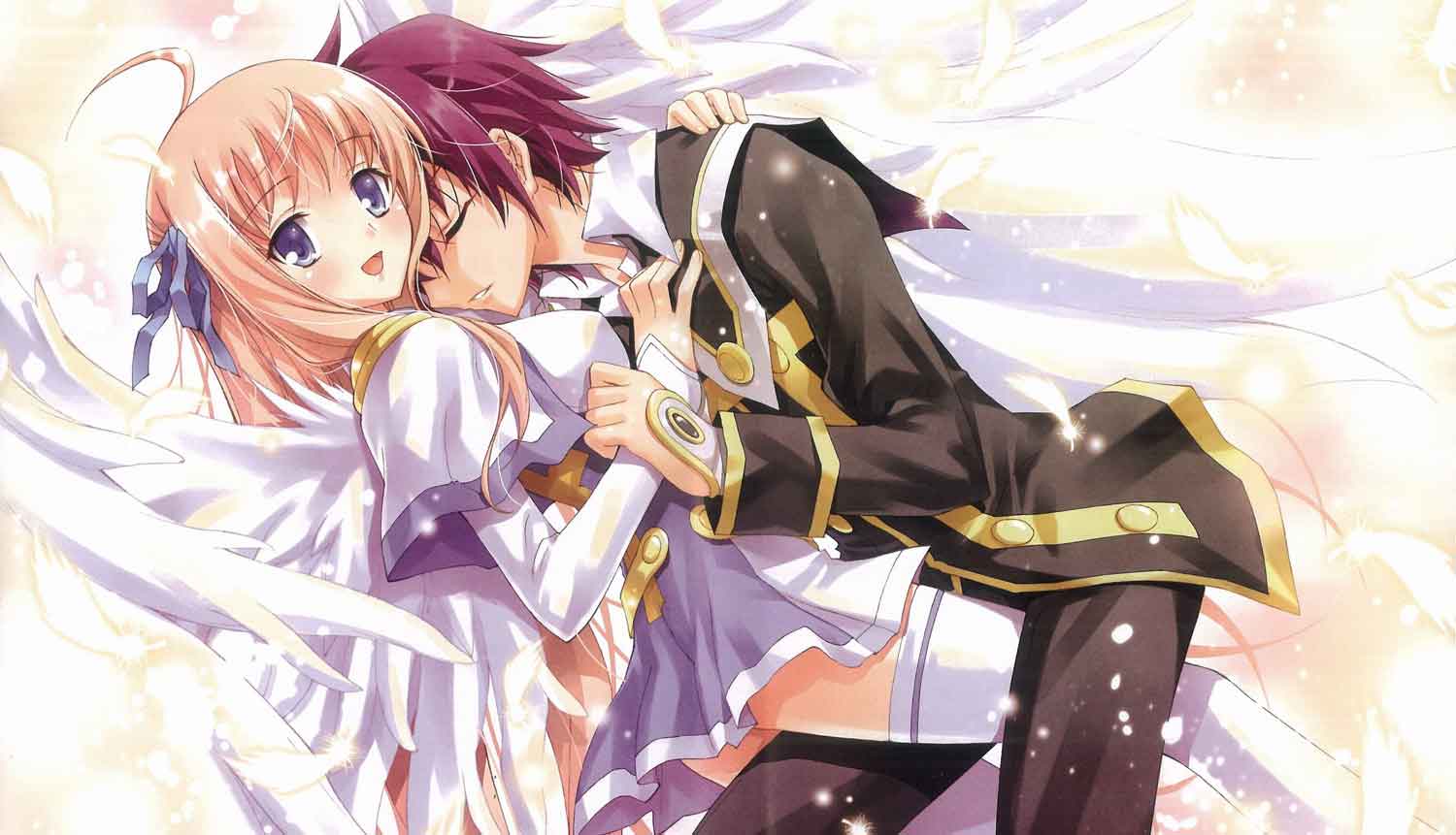 Kyoushirou to Towa no Sora Batch Subtitle Indonesia