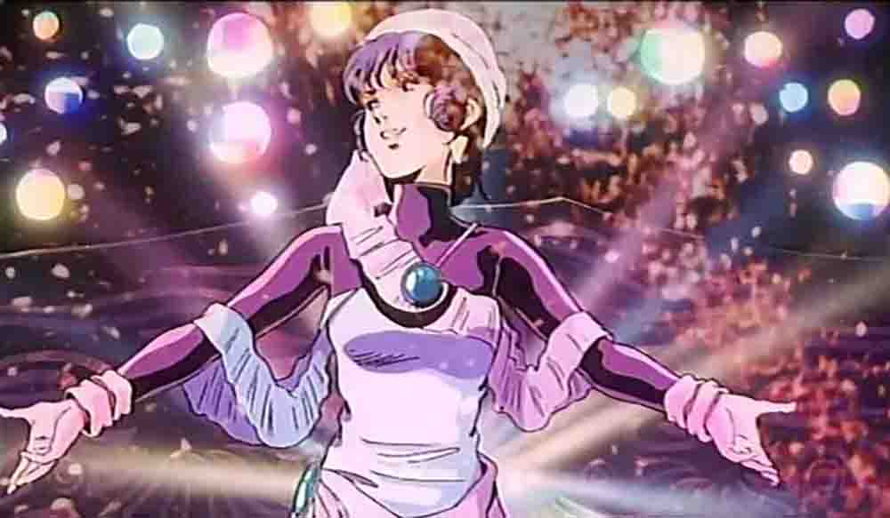 Macross Flash Back 2012 BD Batch Subtitle Indonesia