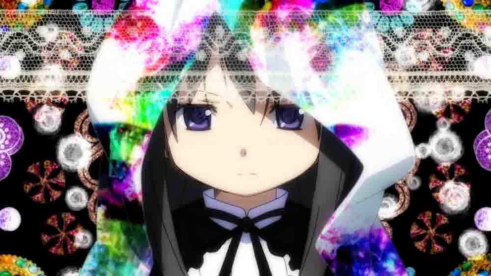 Mahou Shoujo Madoka★Magica Movie 3: Hangyaku no Monogatari BD Subtitle Indonesia