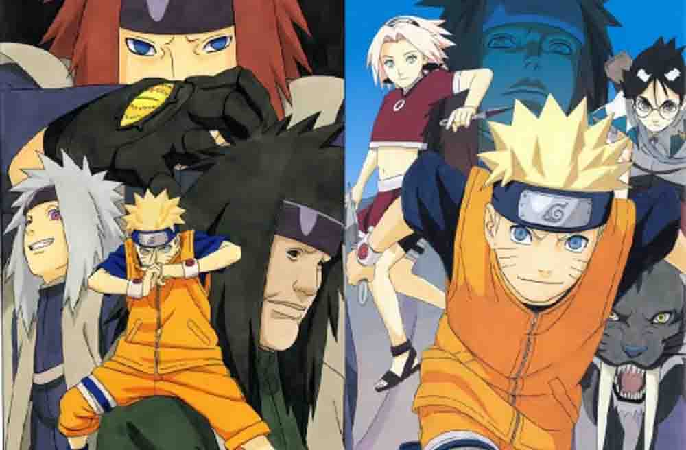 Naruto Kecil Movie 3: Dai Koufun! Mikazuki Jima no Animaru Panikku Dattebayo! BD Subtitle Indonesia