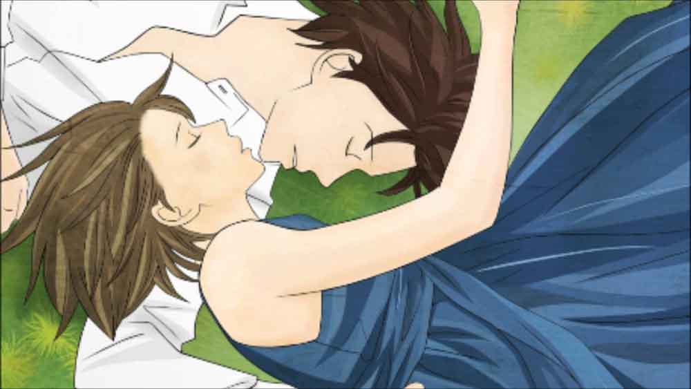 Nodame Cantabile Finale Batch Subtitle Indonesia