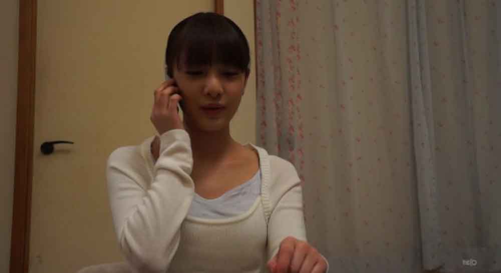 Nozoki Ana (A Peephole) Live Action (2014) Subtitle Indonesia