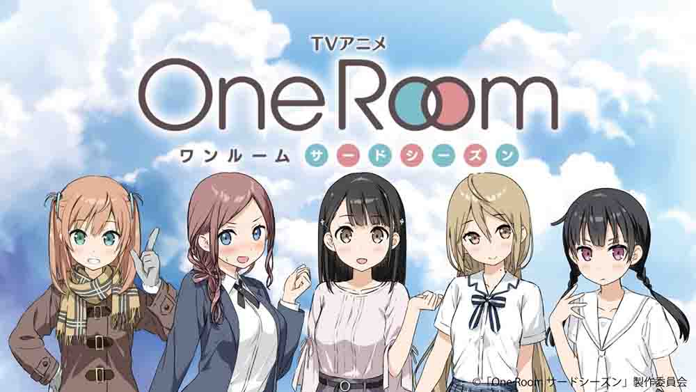 One Room Season 3 Batch Subtitle Indonesia