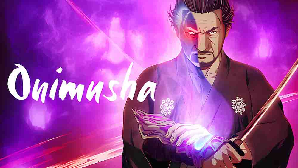 Anime Onimusha Batch Subtitle Indonesia