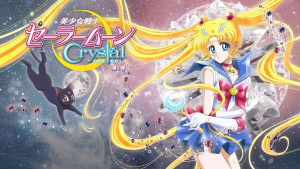 Bishoujo Senshi Sailor Moon Crystal Batch Subtitle Indonesia