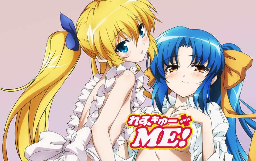 Rescue Me! BD Subtitle Indonesia