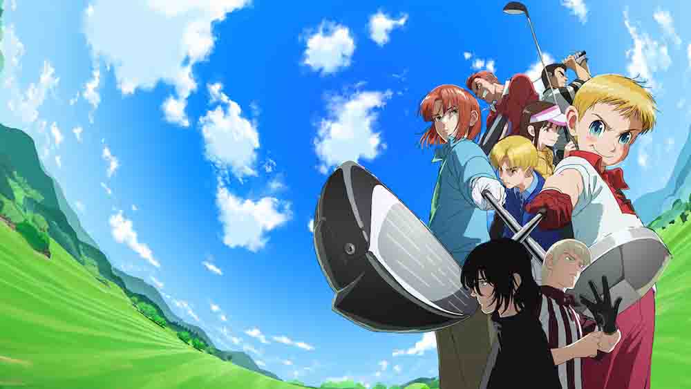 Rising Impact Episode 01-12 Batch Subtitle Indonesia