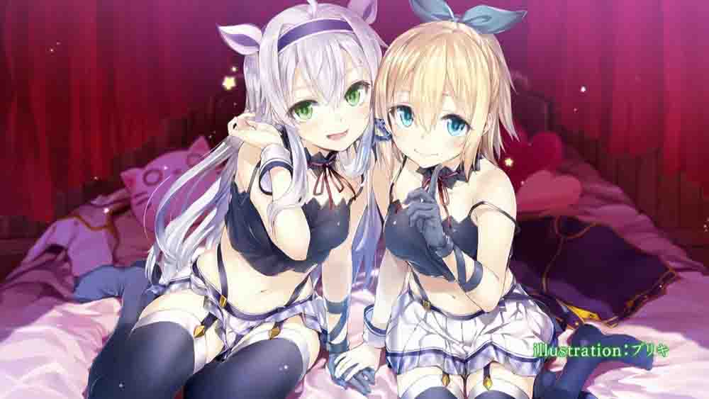 Rokudenashi Majutsu Koushi to Akashic Records BD Batch Subtitle Indonesia