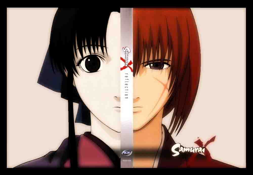 Rurouni Kenshin: Seisouhen Batch Subtitle Indonesia