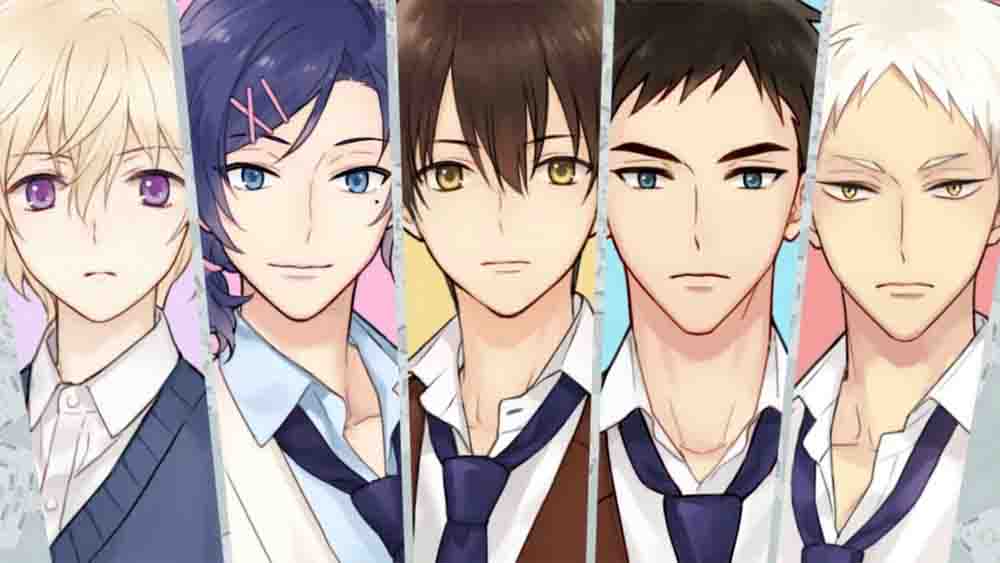 Sanrio Danshi (Sanrio Boys) Batch Subtitle Indonesia