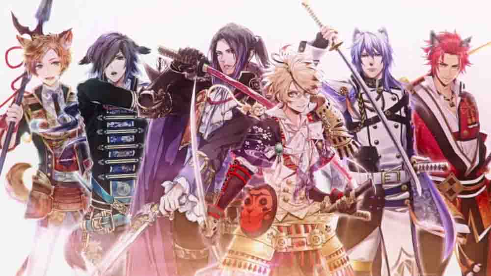 Sengoku Night Blood Batch Subtitle Indonesia