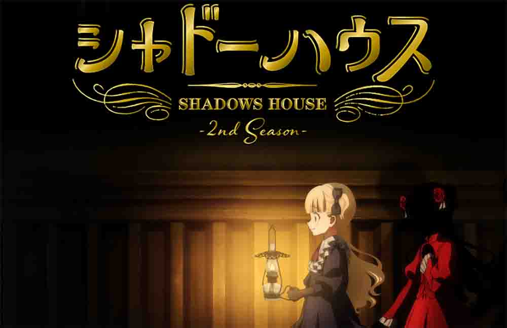 Shadows House Season 2 BD Batch Subtitle Indonesia