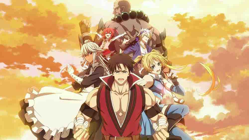 Shinmai Ossan Batch Subtitle Indonesia