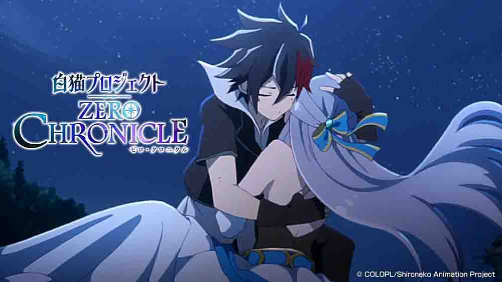 Shironeko Project: Zero Chronicle Batch Subtitle Indonesia