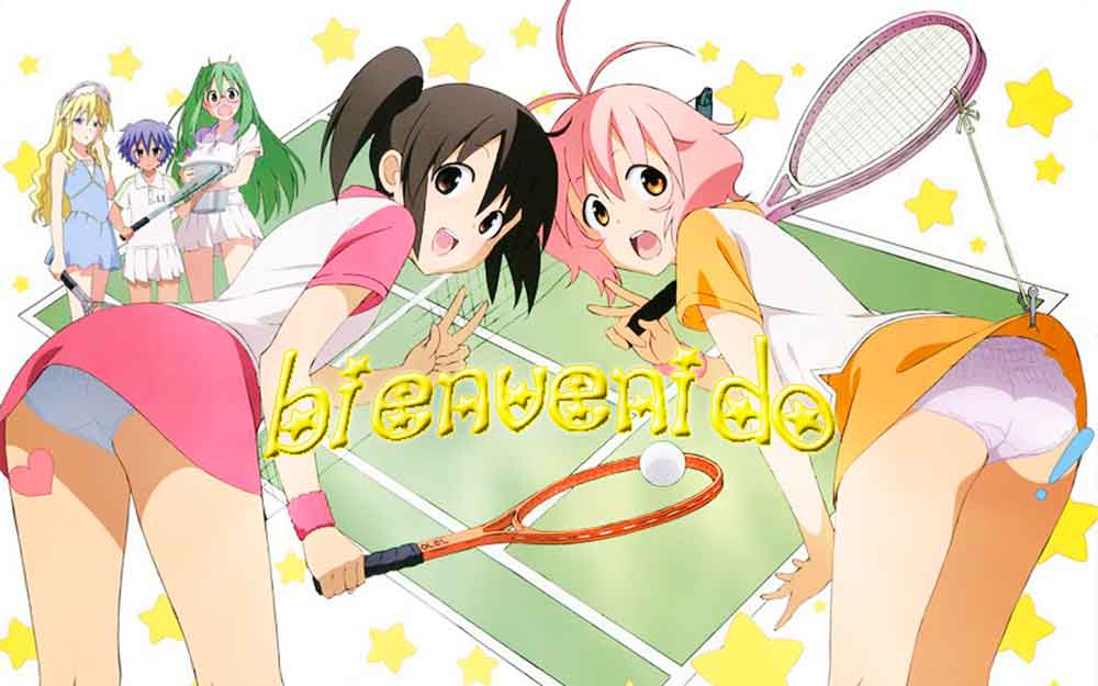 Softenni BD Batch Subtitle Indonesia