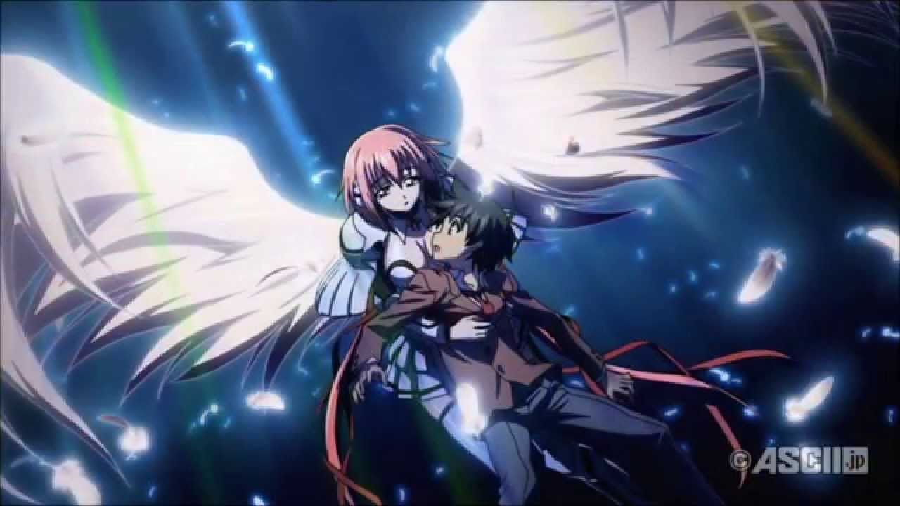 Sora no Otoshimono Final: Eternal My Master Subtitle Indonesia