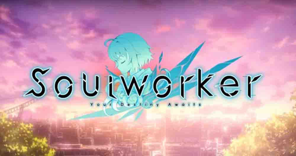 Soul Worker: Your Destiny Awaits Batch Subtitle Indonesia