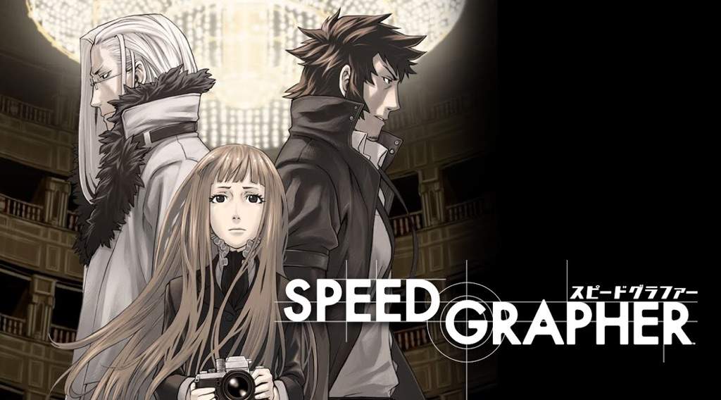 Speed Grapher Batch Subtitle Indonesia